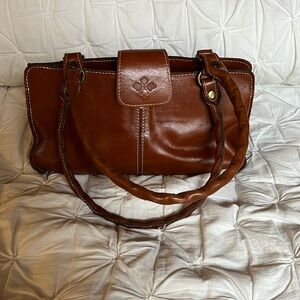 Patricia Nash shoulder bag